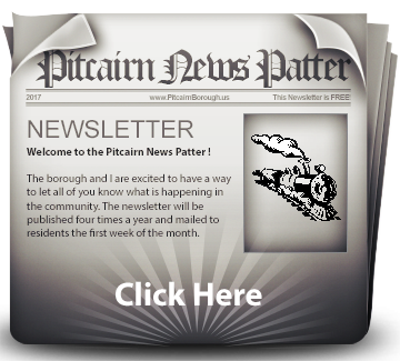 Pitcairn Newsletter