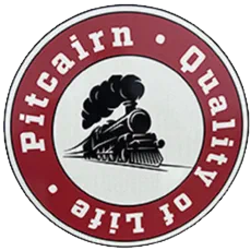 Pitcairn Borough Code Enforcement App